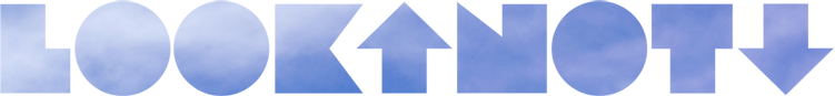 Look Up, Not Down - postive design and programming
